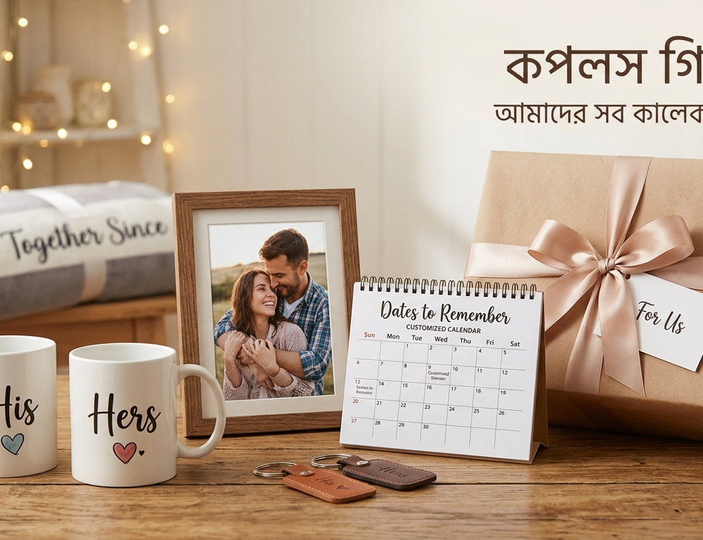 Couple Gifts